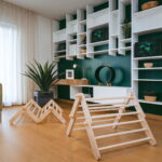 Triangle d'Escalade Modulable Pickler - 4 segments – Image 11