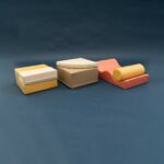 Parcours de Motricité Explorateur en Mousse – 6 Blocs – Rose Pastel – Image 18