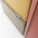 Parcours de Motricité Explorateur en Mousse – 6 Blocs – Rose Pastel – Image 22