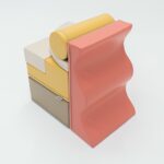 Parcours de Motricité Explorateur en Mousse – 6 Blocs – Rose Pastel – Image 29