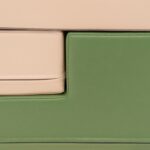 Parcours de Motricité Explorateur en Mousse - 6 Blocs - Turquoise Pastel – Image 11