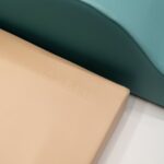 Parcours de Motricité Explorateur en Mousse - 6 Blocs - Turquoise Pastel – Image 12