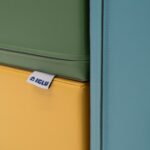 Parcours de Motricité Explorateur en Mousse - 6 Blocs - Turquoise Pastel – Image 18