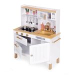 Cuisine en Bois - avec Sons et LED - Large – Image 6