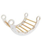 Arche à Bascule Confort - Coussin Menthe Fraîche – Image 4