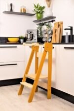 Tour d'Observation Pliable – Image 13