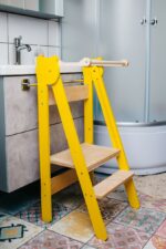 Tour d'Observation Pliable – Image 17