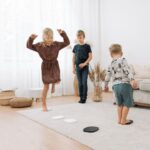 Pierres d'Équilibre Montessori