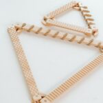 Poutre d'équilibre - 3 Segments - Corde en Jute - Petit Format – Image 8