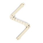 Poutre d'équilibre - 3 Segments - Corde blanche - Petit Format – Image 8