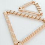 Poutre d'équilibre - 3 Segments - Corde en Jute - Grand Format – Image 10