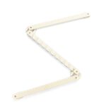 Poutre d'équilibre - 3 Segments - Corde Blanche - Grand Format – Image 4