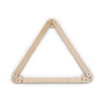 Poutre d'équilibre - 3 Segments - Corde Blanche - Grand Format – Image 7