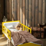 Lit Évolutif Montessori