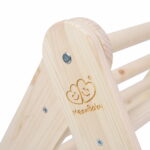 Triangle Pickler Montessori - Bois Naturel – Image 10