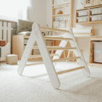 Triangle Pickler Montessori - Blanc – Image 8