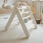 Triangle Pickler Montessori - Blanc – Image 9