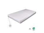 Lit Montessori au sol évolutif 160x80 / 180x80 cm – avec matelas – Image 9