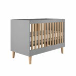 Berceau reglable kubi