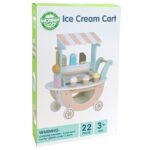 Chariot de Marchand de Glaces – Image 11