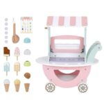 Chariot de Marchand de Glaces – Image 13