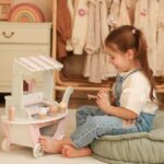 Chariot de Marchand de Glaces – Image 3