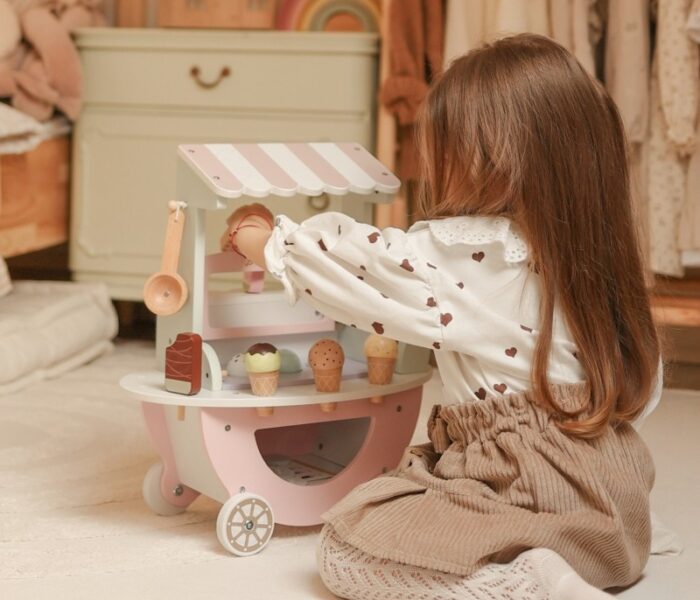 Bois d'enfance - Bois européen premium