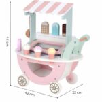 Chariot de Marchand de Glaces – Image 14