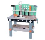 Établi de bricolage en bois – Image 2