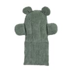 Balançoire Teddy- Vert Olive – Image 6