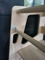 Tour d'Observation Montessori Safety+ – Image 5