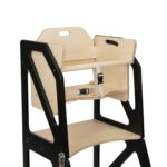 Tour d'observation Modulable 3-en-1 - Chaise haute - Table et Banc – Image 10